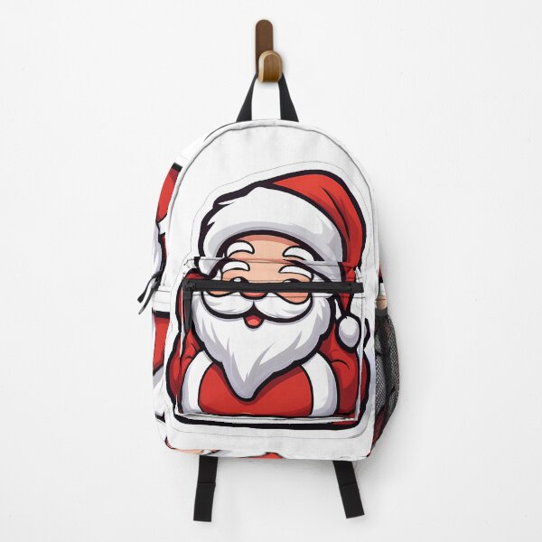 Item preview, Santa Christmas Day designed and sold by justasimpleguy.