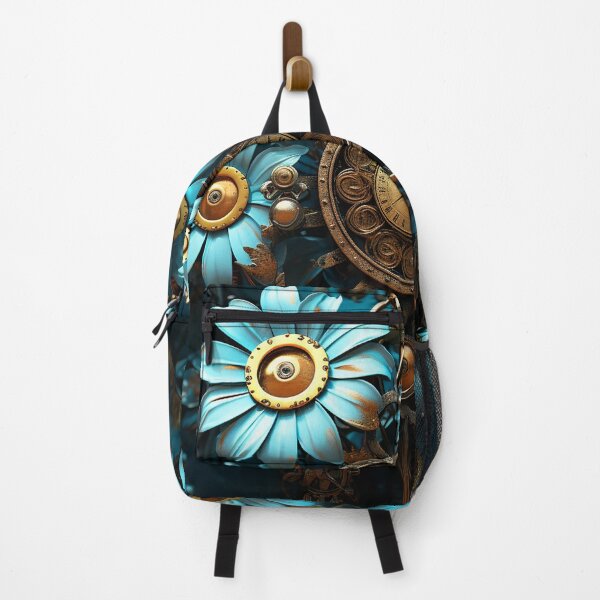 Item preview, Zanariel - Steampunk flowers (8/8) designed and sold by sabantha.