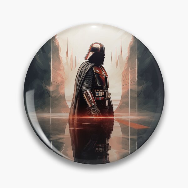 Item preview, Lord Vader designed and sold by Nice En.