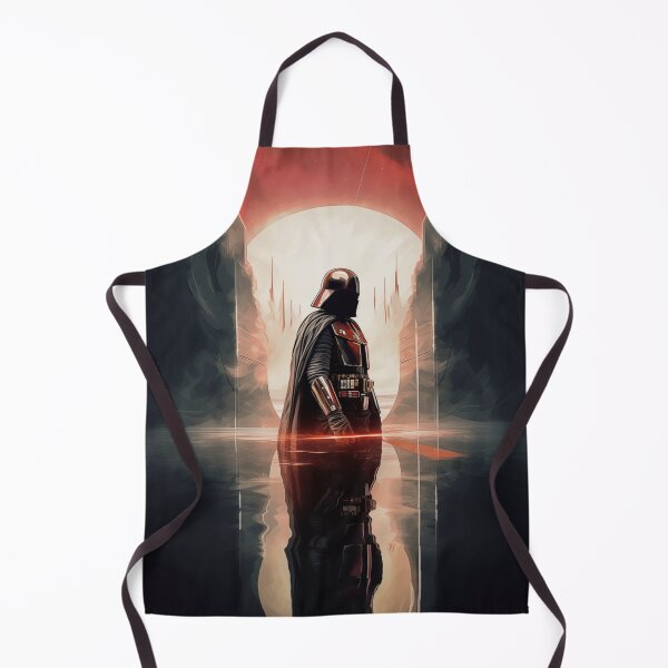 Item preview, Lord Vader designed and sold by Nice En.