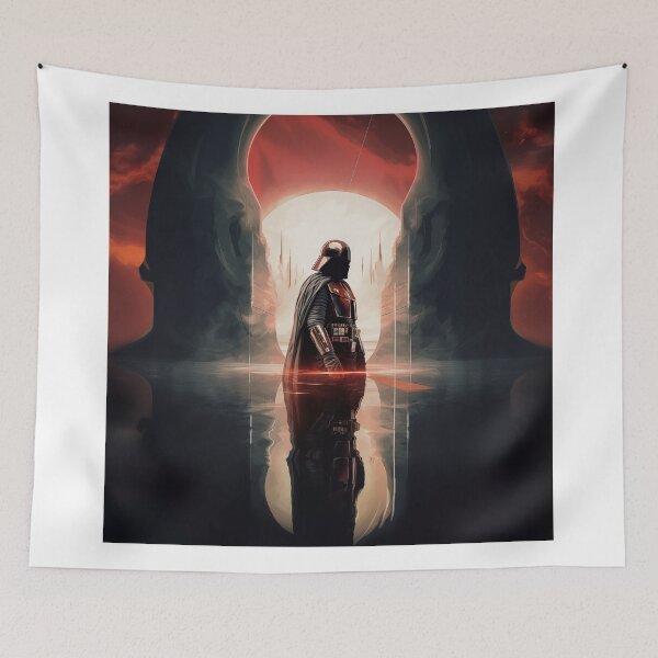 Item preview, Lord Vader designed and sold by Nice En.