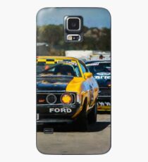 McLeod Group C Falcon Case/Skin for Samsung Galaxy