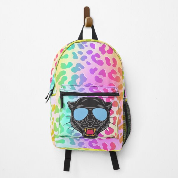 Item preview, Pantera rainbow designed and sold by CrazySugar369.