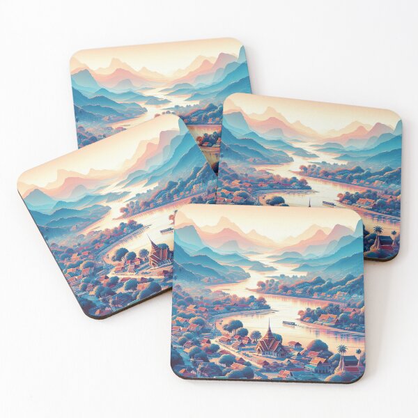 Item preview, variety of beautiful pictures N.37 Beautiful Thailand designed and sold by Natcharee.