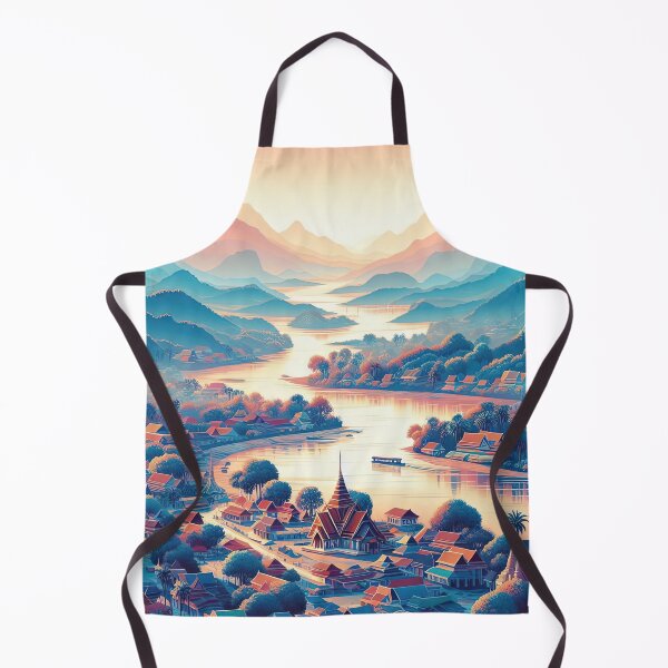 Item preview, variety of beautiful pictures N.37 Beautiful Thailand designed and sold by Natcharee.