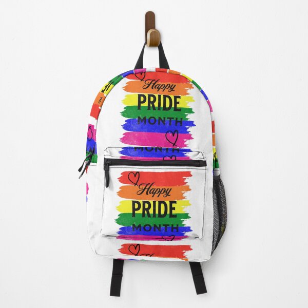 Item preview, Happy Pride Month designed and sold by Rajasekar.