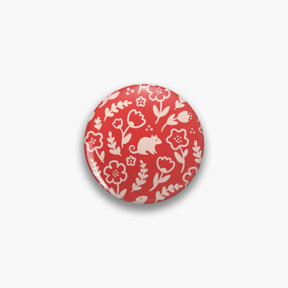 Item preview, Pin designed and sold by TapiocaPo.