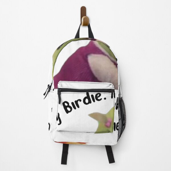 Item preview, Nanalan I'm Gonna Take Care of You Birdie, Okay designed and sold by TiaraHans.