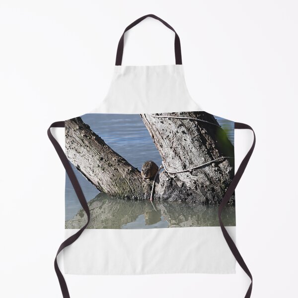 Item preview, Rakali - Australian version of the Otter designed and sold by Linda Simpson.