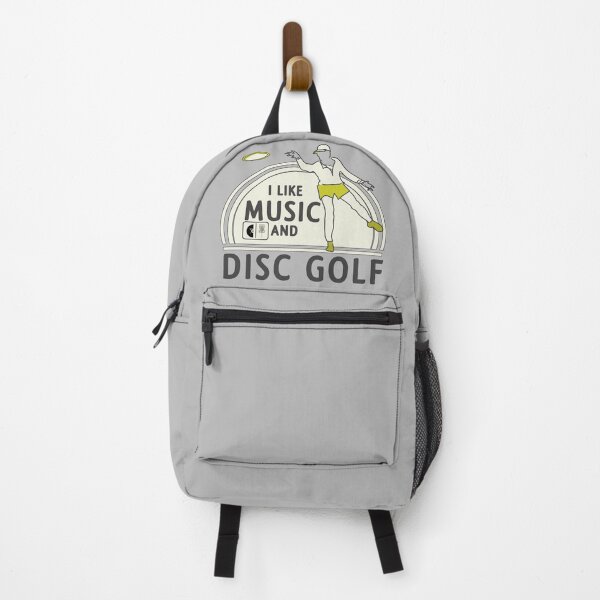 Item preview, Music - Disc Golf designed and sold by vibeno1.