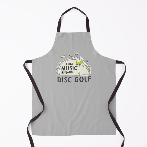 Item preview, Music - Disc Golf designed and sold by vibeno1.
