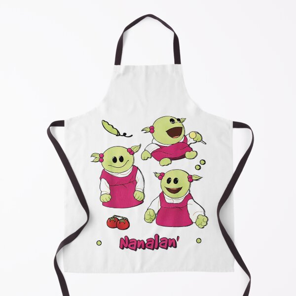 Item preview, Nanalan Wonderful Girl Could She Be Any Cuter designed and sold by TiaraHans.