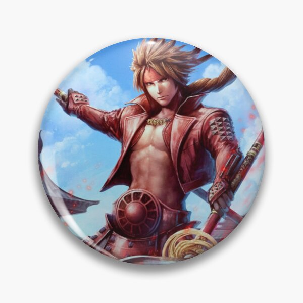 Item preview, Basara ( Sanada Yukimura ) designed and sold by Danzaiver.
