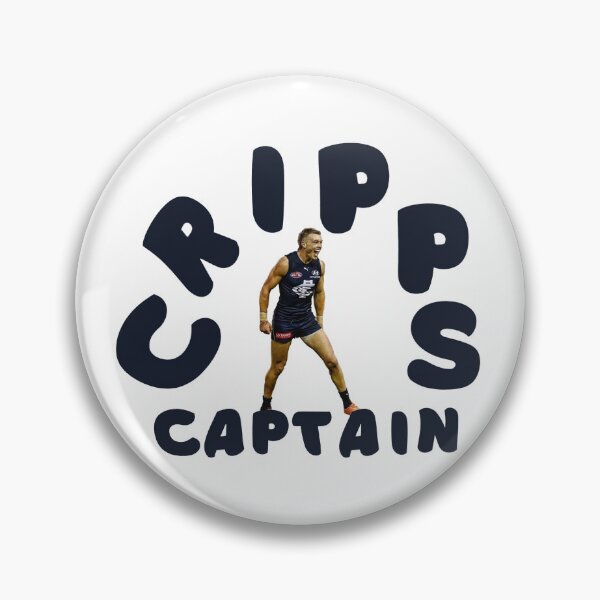 Item preview, Patrick Cripps designed and sold by StefanieArt.