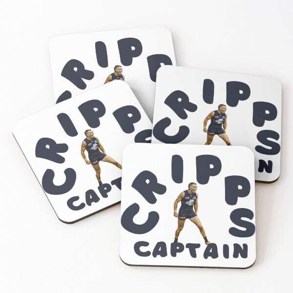 Item preview, Patrick Cripps designed and sold by StefanieArt.