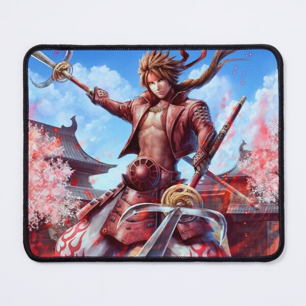 Item preview, Basara ( Sanada Yukimura ) designed and sold by Danzaiver.