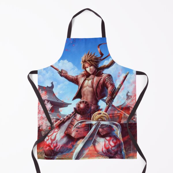 Item preview, Basara ( Sanada Yukimura ) designed and sold by Danzaiver.