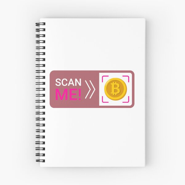 Item preview, Scan it designed and sold by Mini-Anni.