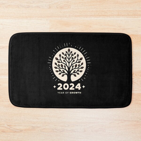 Item preview, 2024: Year of Growth - Tree of Progress designed and sold by KNAA.