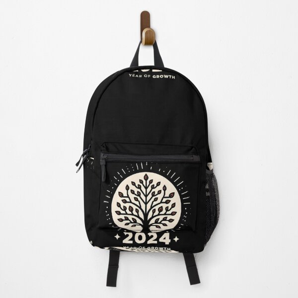 Item preview, 2024: Year of Growth - Tree of Progress designed and sold by KNAA.