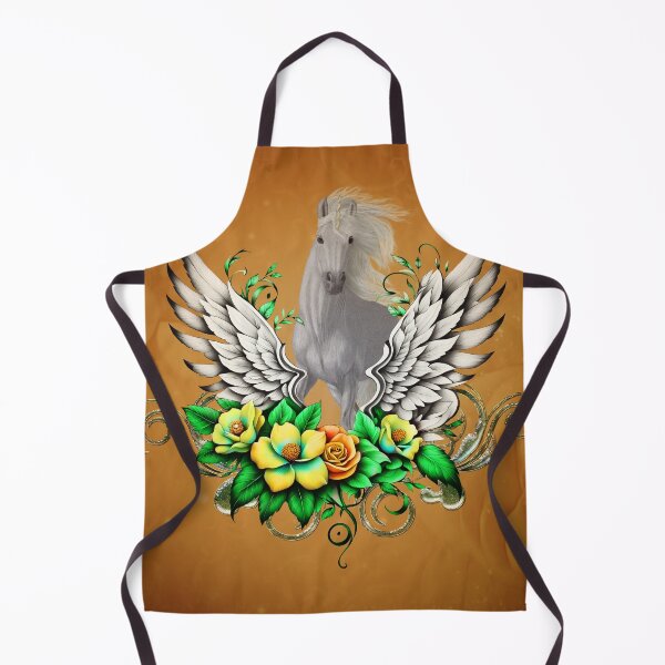 Item preview, Welcome to the magical world of the white Unicorn designed and sold by nicky2342.