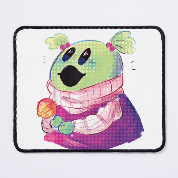 Item preview, Nanalan Who's That Wonderful Girl Could She Be Any designed and sold by TiaraHans.