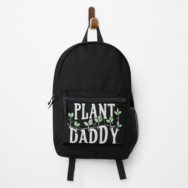 Item preview, Plant Daddy designed and sold by MillenniumDrip.