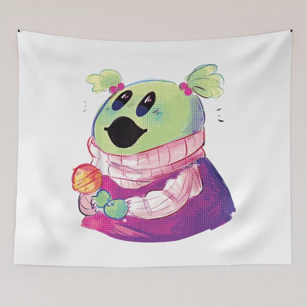 Item preview, Nanalan Who's That Wonderful Girl Could She Be Any designed and sold by TiaraHans.