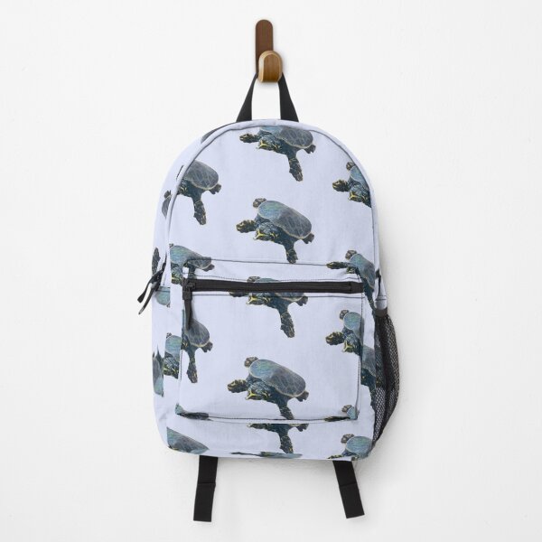 Item preview, Squishy the Florida Softshell designed and sold by Time4Turtles.