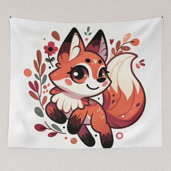 Item preview, Autumn Frolic designed and sold by CostedPH.