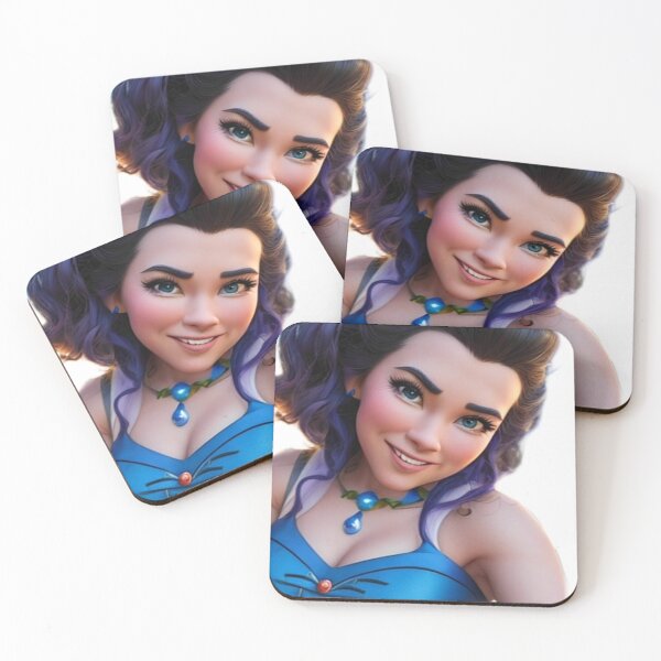 Item preview, Bajka,Colorful fairy tale  designed and sold by FeloBuySmile.