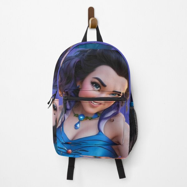 Item preview, Bajka,Colorful fairy tale  designed and sold by FeloBuySmile.
