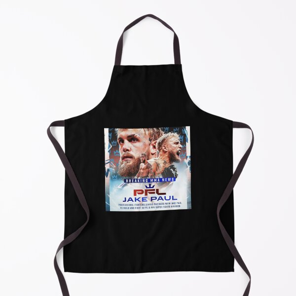 Artikelvorschau, Aktuelle MMA-Nachrichten – Pel Jake Paul entworfen und verkauft von ClarenceGarza.