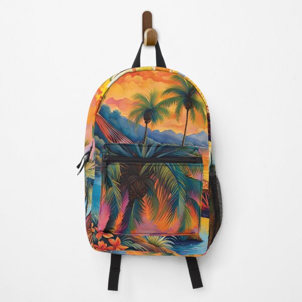 Item preview, Sunset Hammock designed and sold by Random Designs.