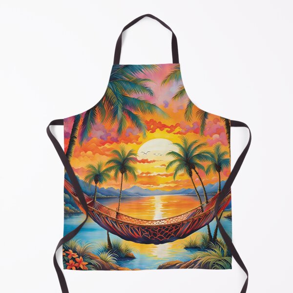 Item preview, Sunset Hammock designed and sold by Random Designs.