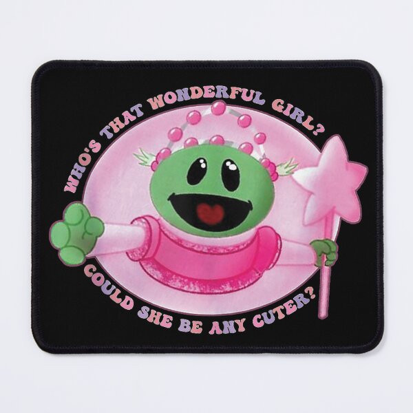Item preview, Fan Nanalan Who' That Wonderful Girl Could She Be Any Cuter designed and sold by TiaraHans.