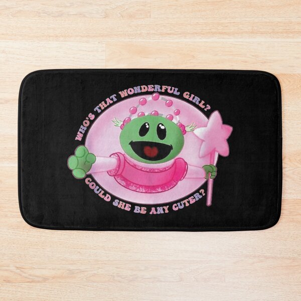 Item preview, Fan Nanalan Who' That Wonderful Girl Could She Be Any Cuter designed and sold by TiaraHans.