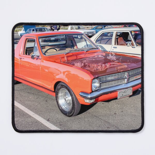 Item preview, Misted bonnet Holden HK Utility designed and sold by Cars around Adelaide.