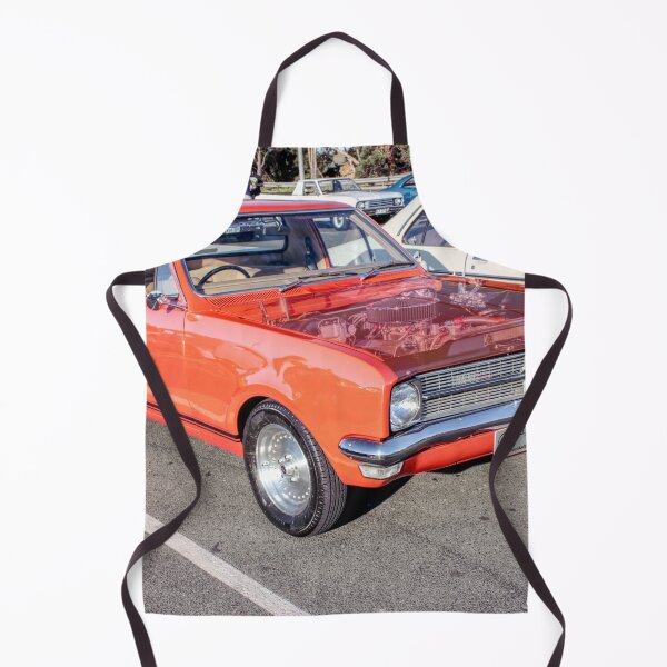 Item preview, Misted bonnet Holden HK Utility designed and sold by Cars around Adelaide.