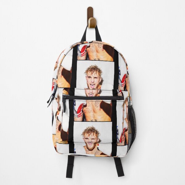 Item preview, Can Jake Paul Fight His Way Out of Trouble. designed and sold by ClarenceGarza.