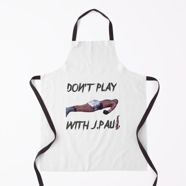 Item preview, Dont Play With Jake Paul K.O Tyron Woodley designed and sold by ClarenceGarza.