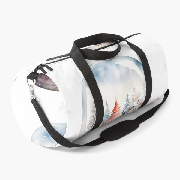 Item preview, Snowglobe watercolor designed and sold by Jayjaynaenae.