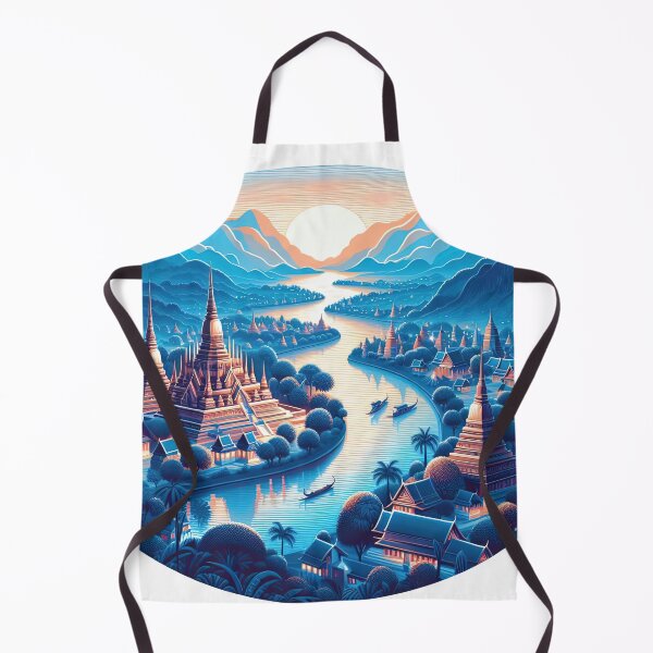 Item preview, variety of beautiful pictures N.38 Beautiful Thailand designed and sold by Natcharee.