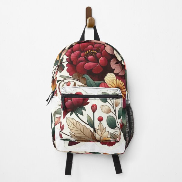 Item preview, Vibrant Flora designed and sold by CostedPH.