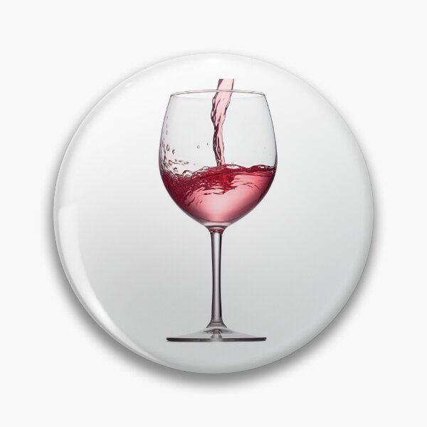 Artikelvorschau, Ein Glas Wein-Logo, Aufkleber, Wandkunst, Kunstdrucke und mehr entworfen und verkauft von Kevin Lou.