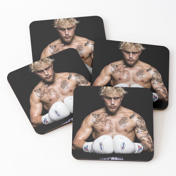 Item preview, Jake Paul cool designed and sold by ClarenceGarza.