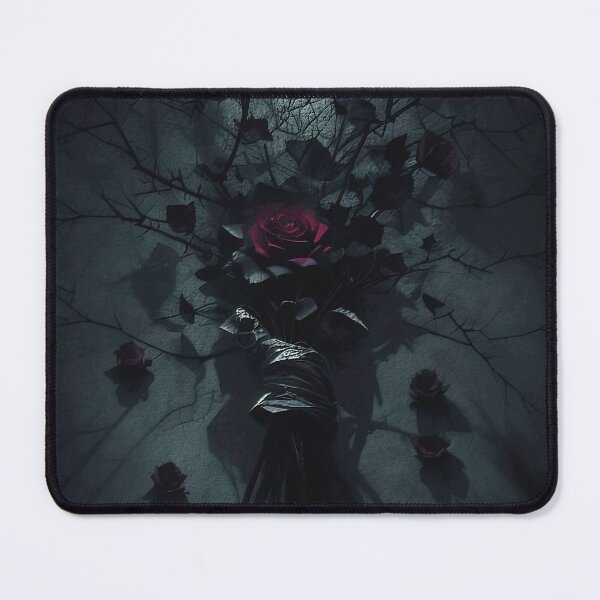 Item preview, Roses and Shadows 01 designed and sold by Mystic-Images.