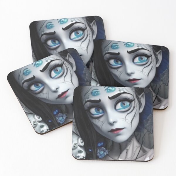 Item preview, Bajka,Colorful fairy tale  designed and sold by FeloBuySmile.
