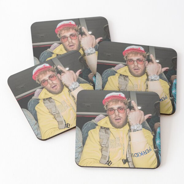 Item preview, Jake Paul crazy designed and sold by ClarenceGarza.