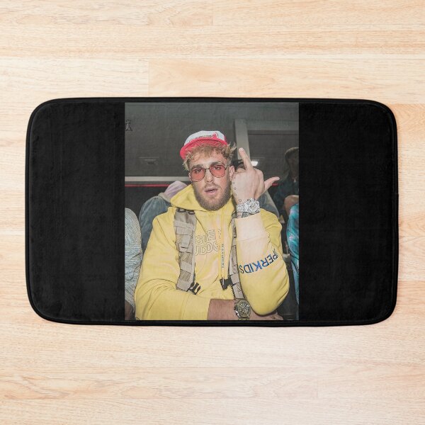 Artikelvorschau, Jake Paul verrückt entworfen und verkauft von ClarenceGarza.